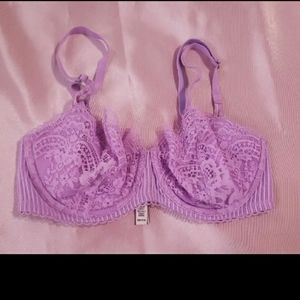 Victoria's Secret Dream Angels Push Up Bra